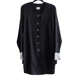 Mimi Maternity Dress